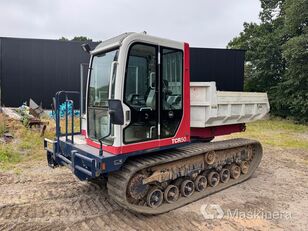 شاحنة قلابة مجنزرة Takeuchi TCR50