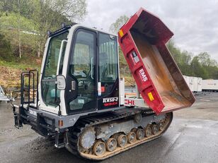 tombereau sur chenilles Takeuchi TCR50-2