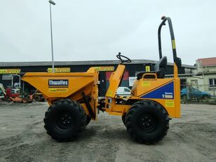 гусеничный самосвал Thwaites 1 ton