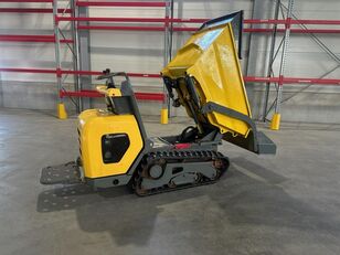 гусеничний самоскид Wacker Neuson DT10