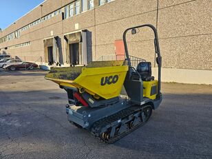 Wacker Neuson DT15 rupsdumper