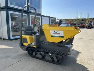 Wacker Neuson DT15 (8225) banddumper