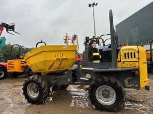 гусеничный самосвал Wacker Neuson DW 60