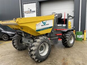 Wacker Neuson Neuson DW90 (4003) tracked dumper