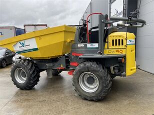 Wacker Neuson Neuson DW90 (4003) tracked dumper