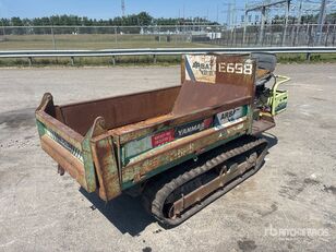 Yanmar C10R-1 rupsdumper