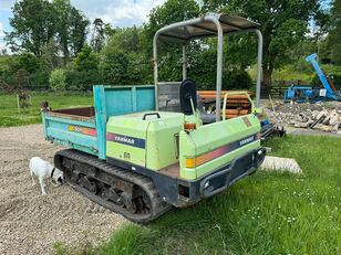 Yanmar C30R-2B Raupendumper