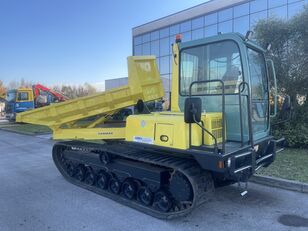 Yanmar C50 tracked dumper