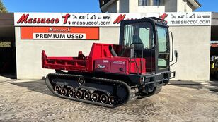 Продажба на верижен самосвал Yanmar C50R-3A Италия Cuneo, QP43602