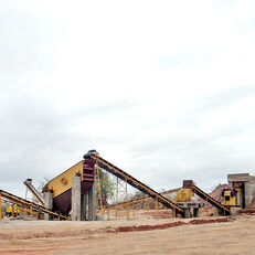 Moulin à trapèze Liming Low Price Energy Saving 150 Tph Jaw Crusher for All Kind of Ores à vendre - Image 4 | Machineryline GA Moulin à trapèze Liming Low Price Energy Saving 150 Tph Jaw Crusher for All Kind of Ores neuf | Image 4 - Machineryline