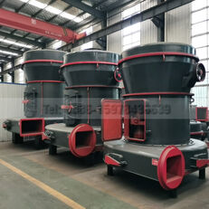 moară conică Pendulum Mill nouă