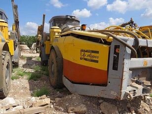 Atlas Copco E2C tunnelboormachine te koop - Foto 5 | Machineryline NL Atlas Copco E2C tunnelboormachine | Foto 5 - Machineryline