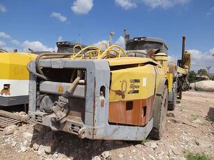 Atlas Copco E2C tunnelboormachine te koop - Foto 13 | Machineryline NL Atlas Copco E2C tunnelboormachine | Foto 13 - Machineryline