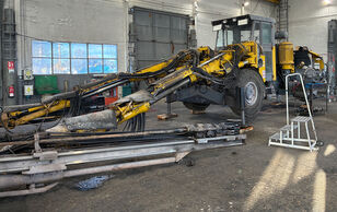 Atlas Copco L2C tuneladora