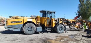 آلة حفر الأنفاق Atlas Copco L2C
