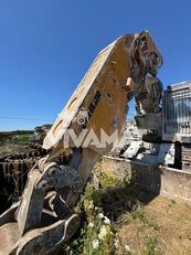 Liebherr R 944 C Tunnel tunnel excavator for sale - Image 32 | Machineryline GH Liebherr R 944 C Tunnel tunnel excavator | Image 32 - Machineryline
