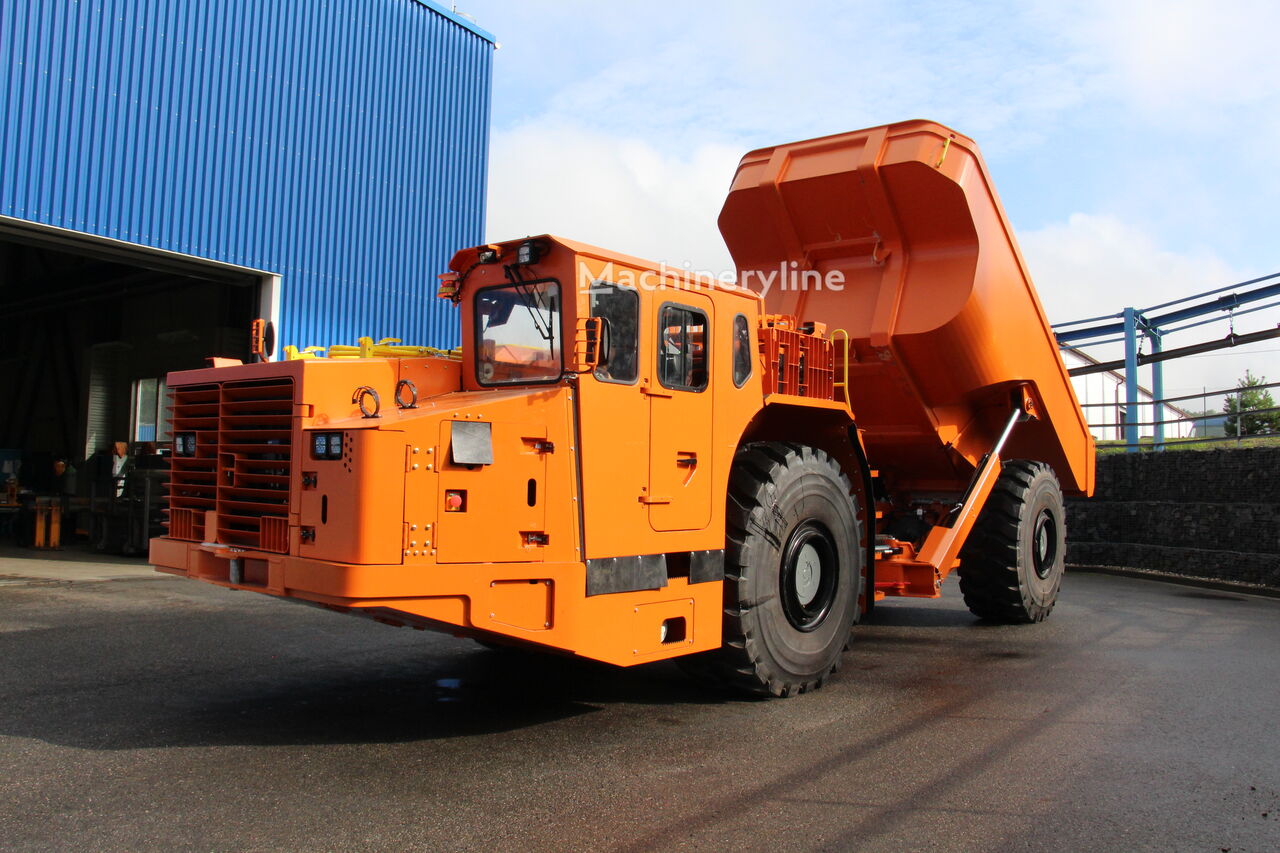 Neuer Ferrit DSK45F Untertagebau-Muldenkipper - Machineryline