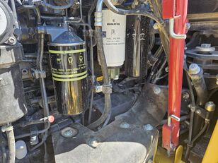 Tombereau souterrain Komatsu HM 300-5EO à vendre - Image 9 | Machineryline FR Tombereau souterrain Komatsu HM 300-5EO | Image 9 - Machineryline