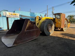 chargeuse pour mines souterraines Atlas Copco 1030