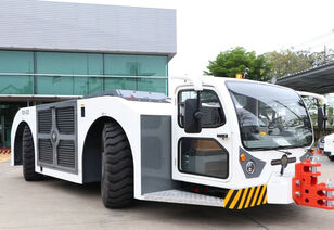 new BlissFox 50D underground mining loader