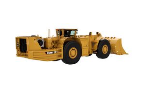 &icirc;ncărcător subteran Caterpillar R1600H nou