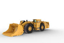 m&aacute;y x&uacute;c khai mỏ Caterpillar R1700 mới