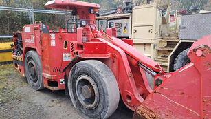 Sandvik LH202 cargadora subterránea