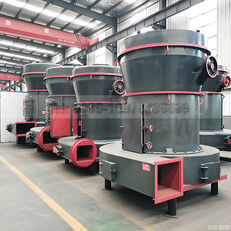 новый вертикальная мельница 5R4119 Raymond Grinding Mill