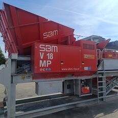Venta de SBM V18 Multipactor molino vertical - Imagen 9 | Machineryline MX SBM V18 Multipactor molino vertical | Imagen 9 - Machineryline