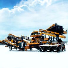 판매 중인 수직 샤프트 임팩트 크러셔 FABO MVSI 900 MOBILE VERTICAL SHAFT IMPACT CRUSHING SCREENING PLANT - 이미지 7 | Machineryline KR 신품 수직 샤프트 임팩트 크러셔 FABO MVSI 900 MOBILE VERTICAL SHAFT IMPACT CRUSHING SCREENING PLANT | 이미지 7 - Machineryline
