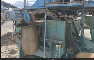 грохот вибрационный