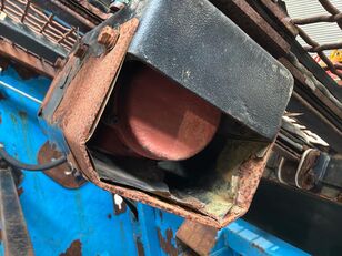 Купить грохот вибрационный ASM DeSite SLG-78 - Изображение 7 | Machineryline EE Грохот вибрационный ASM DeSite SLG-78 | Изображение 7 - Machineryline