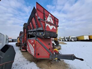 Alzinger Maschinenbau LEPTON 5100 vibrating screen