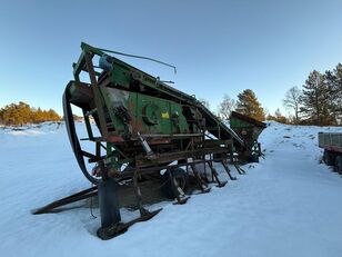 vibracijsko sito Andre Sikteverk &ndash; Vedbys&oslash;nder Maskinfabrik International A/S