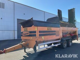 Doppstadt SM-518 vibrating screen