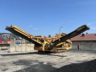 vaglio vibrante Extec E7 (Sandvik QE340)