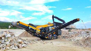 Crible vibrant FABO FTB-1550 STAGE-5 SCALPER 1530X4800MM SCREEN BOX à vendre - Image 10 | Machineryline BJ Crible vibrant FABO FTB-1550 STAGE-5 SCALPER 1530X4800MM SCREEN BOX neuf | Image 10 - Machineryline