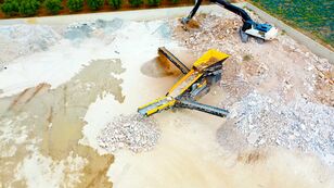 Crible vibrant FABO FTB-1550 STAGE-5 SCALPER 1530X4800MM SCREEN BOX à vendre - Image 17 | Machineryline BJ Crible vibrant FABO FTB-1550 STAGE-5 SCALPER 1530X4800MM SCREEN BOX neuf | Image 17 - Machineryline