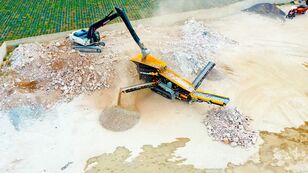 Crible vibrant FABO FTB-1550 STAGE-5 SCALPER 1530X4800MM SCREEN BOX à vendre - Image 19 | Machineryline BJ Crible vibrant FABO FTB-1550 STAGE-5 SCALPER 1530X4800MM SCREEN BOX neuf | Image 19 - Machineryline