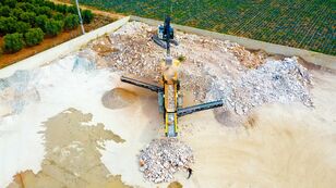 Crible vibrant FABO FTB-1550 STAGE-5 SCALPER 1530X4800MM SCREEN BOX à vendre - Image 21 | Machineryline BJ Crible vibrant FABO FTB-1550 STAGE-5 SCALPER 1530X4800MM SCREEN BOX neuf | Image 21 - Machineryline