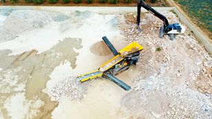 Crible vibrant FABO FTB-1550 STAGE-5 SCALPER 1530X4800MM SCREEN BOX à vendre - Image 22 | Machineryline BJ Crible vibrant FABO FTB-1550 STAGE-5 SCALPER 1530X4800MM SCREEN BOX neuf | Image 22 - Machineryline