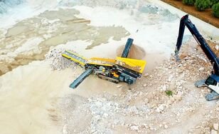 Crible vibrant FABO FTB-1550 STAGE-5 SCALPER 1530X4800MM SCREEN BOX à vendre - Image 25 | Machineryline BJ Crible vibrant FABO FTB-1550 STAGE-5 SCALPER 1530X4800MM SCREEN BOX neuf | Image 25 - Machineryline