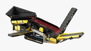 Crible vibrant FABO FTB-1550 STAGE-5 SCALPER 1530X4800MM SCREEN BOX à vendre - Image 28 | Machineryline BJ Crible vibrant FABO FTB-1550 STAGE-5 SCALPER 1530X4800MM SCREEN BOX neuf | Image 28 - Machineryline