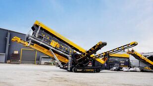 Crible vibrant FABO FTS 15-60 MOBILE SCREENING PLANT 500-600 TPH à vendre - Image 5 | Machineryline GN Crible vibrant FABO FTS 15-60 MOBILE SCREENING PLANT 500-600 TPH neuf | Image 5 - Machineryline