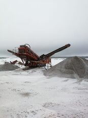 Finlay 683 vibrating screen