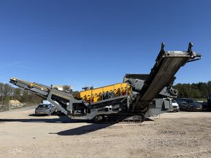 آلة الغربلة الهزازة Hartl HCS Grizzly 013