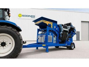Herbst COMPACT TS52 vibrating screen