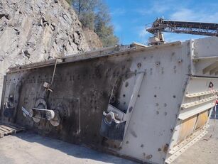 crible vibrant Hewitt Robins 20 M2