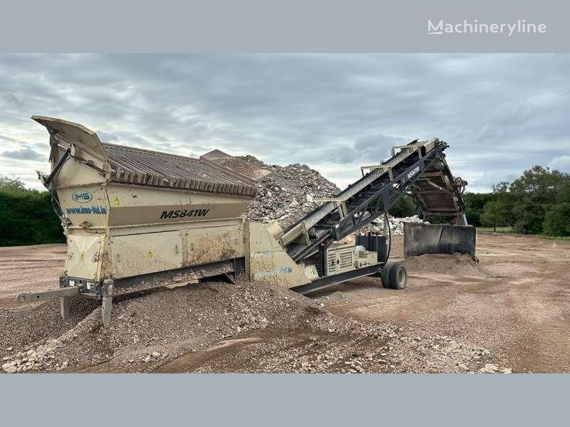 IMS MS841W vibrating screen