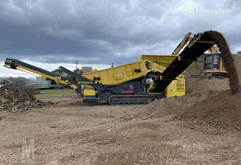 Keestrack K5 vibrating screen